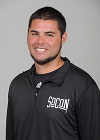 Nick St Thomas 15 HS